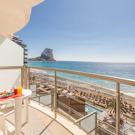Hotel Bahia Calpe By Pierre & Vacances Dış mekan fotoğraf