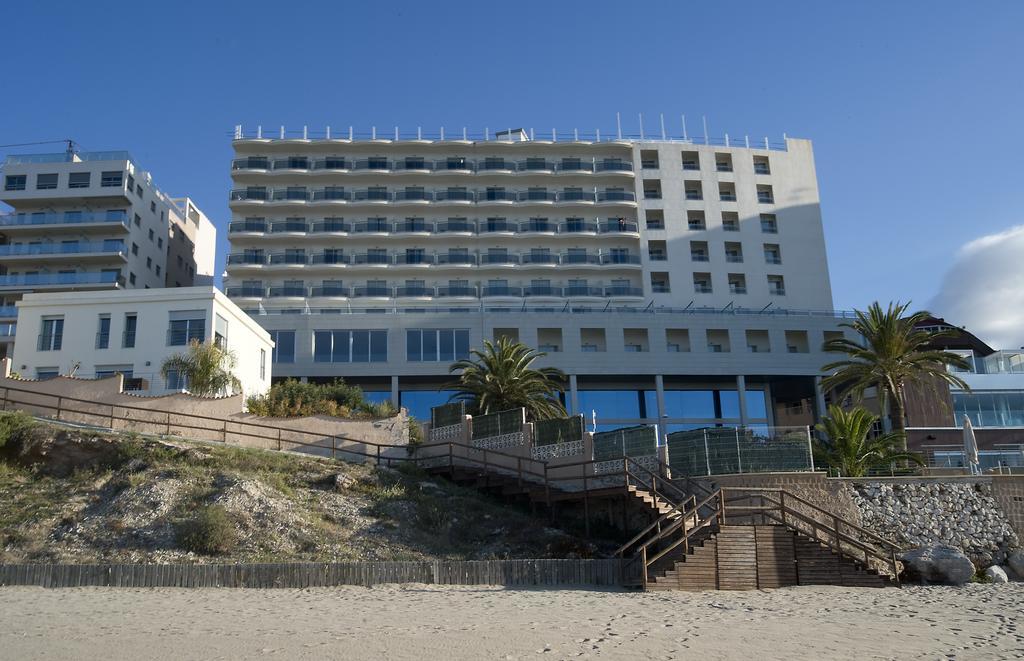 Hotel Bahia Calpe By Pierre & Vacances Dış mekan fotoğraf