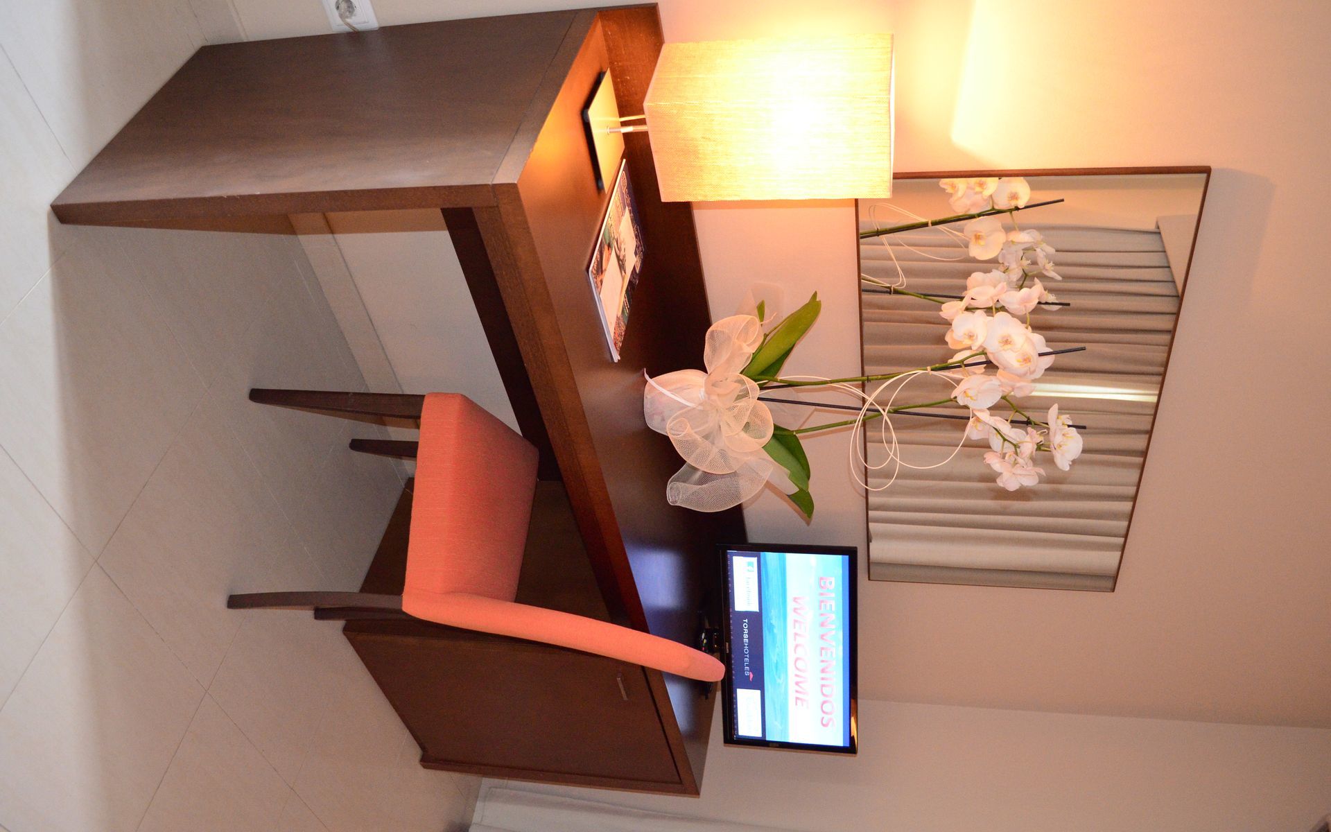 Hotel Bahia Calpe By Pierre & Vacances Dış mekan fotoğraf