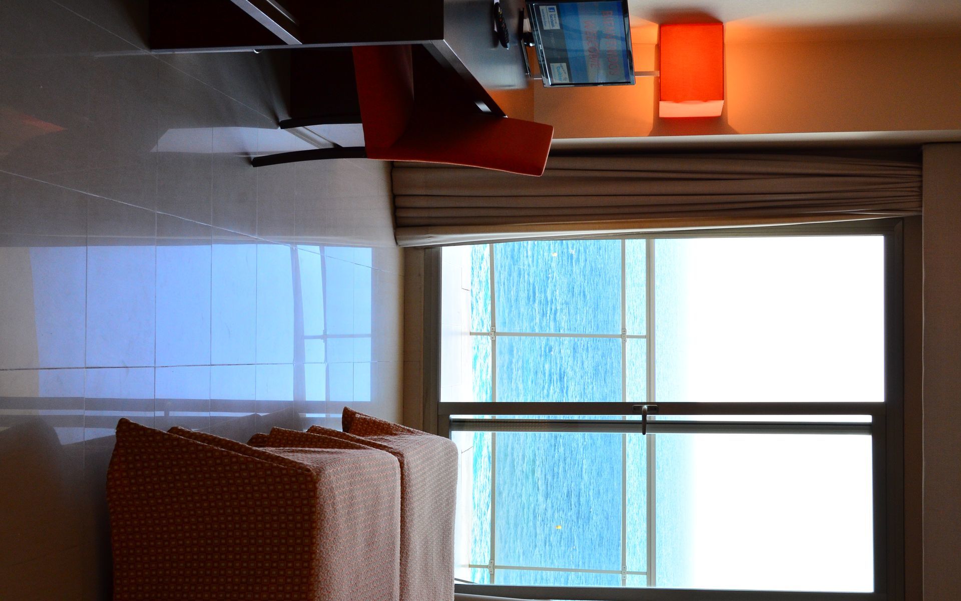Hotel Bahia Calpe By Pierre & Vacances Dış mekan fotoğraf