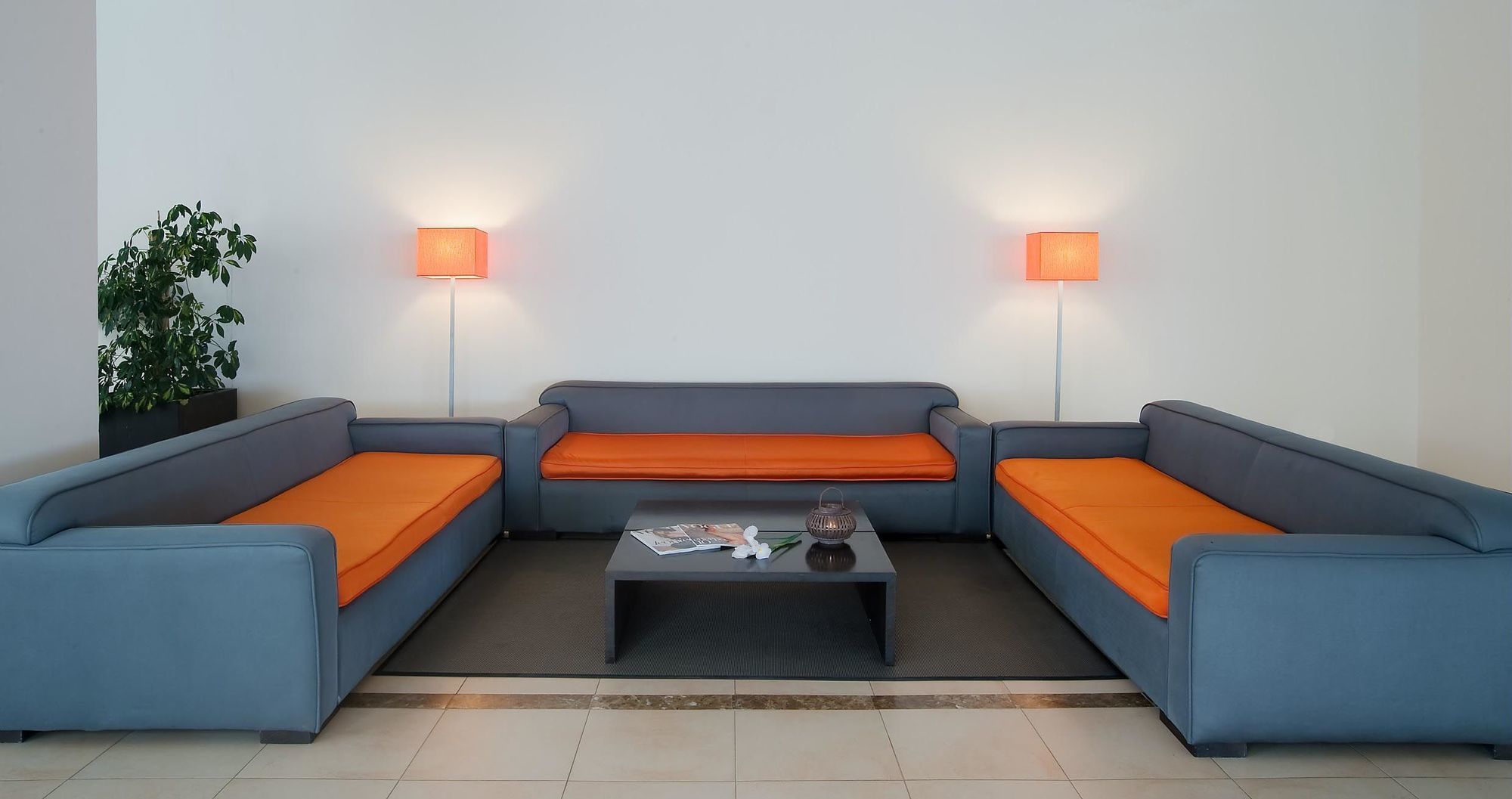 Hotel Bahia Calpe By Pierre & Vacances Dış mekan fotoğraf