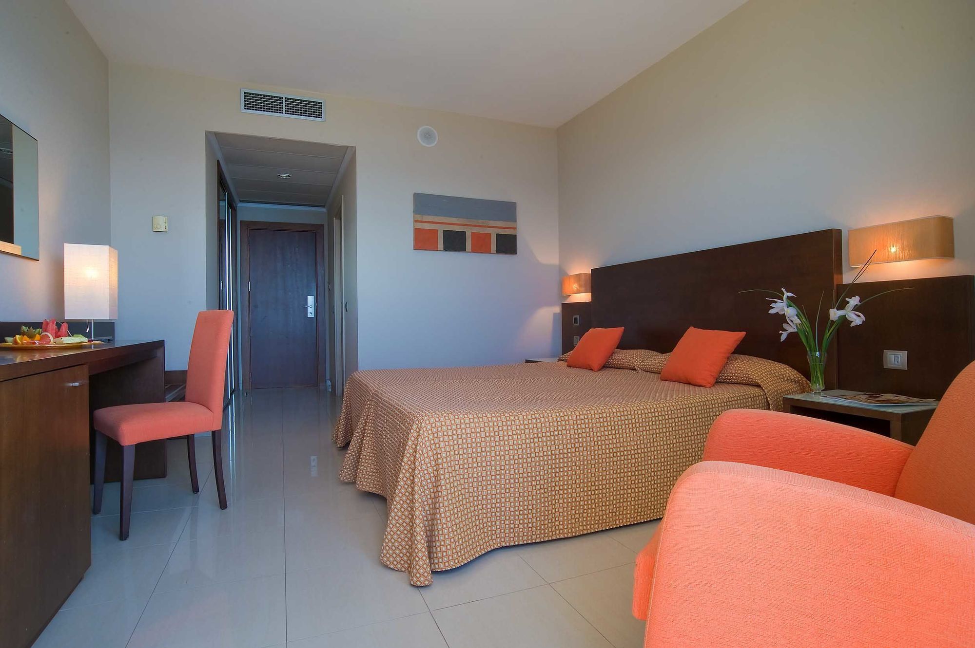 Hotel Bahia Calpe By Pierre & Vacances Dış mekan fotoğraf