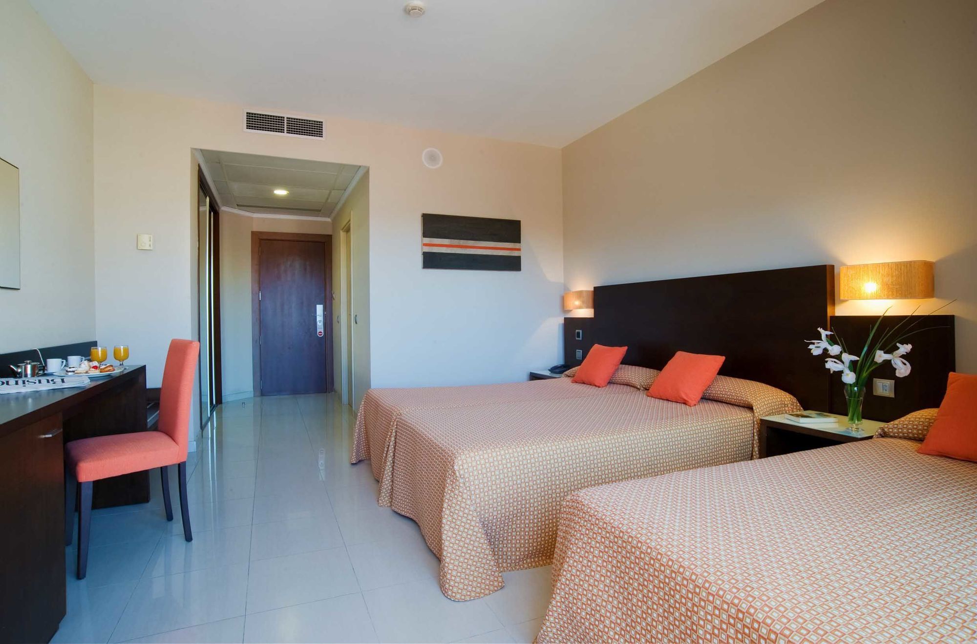 Hotel Bahia Calpe By Pierre & Vacances Dış mekan fotoğraf